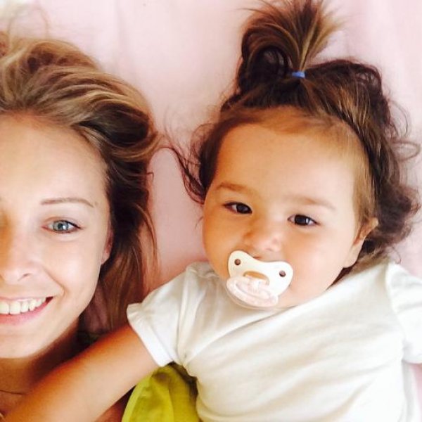 Ayşegül Yıldız'dan duygusal paylaşım