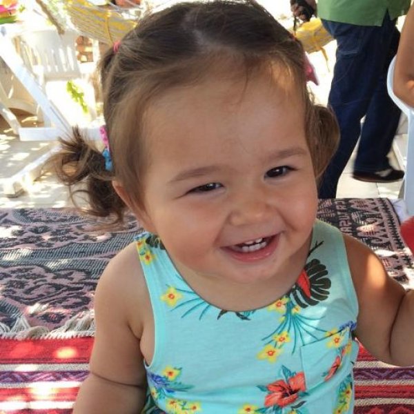 Ayşegül Yıldız'dan duygusal paylaşım