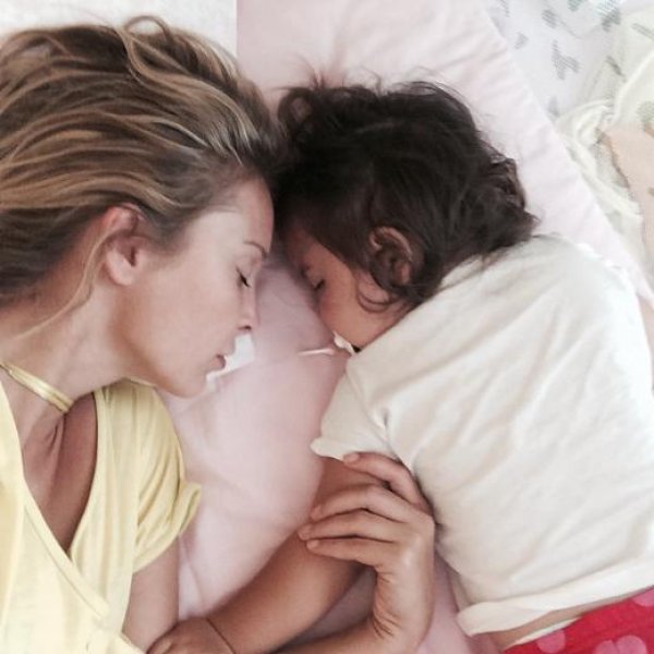 Ayşegül Yıldız'dan duygusal paylaşım