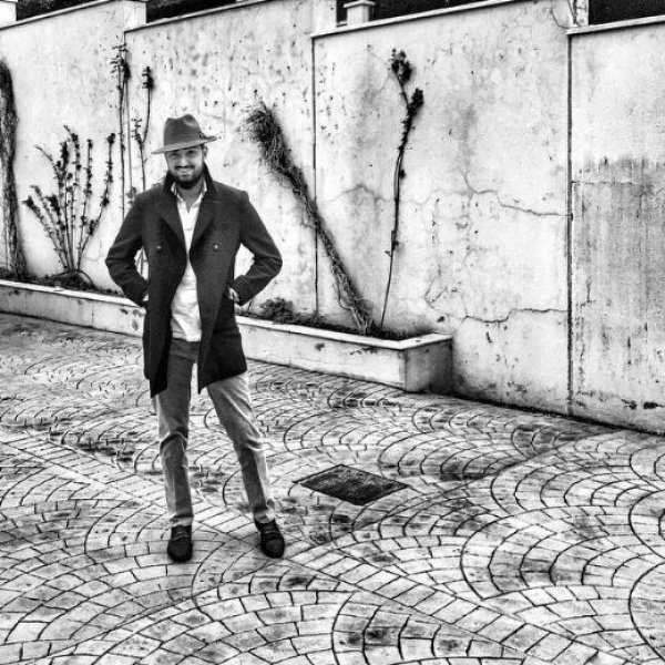 İdo Tatlıses Engincan'a rakip oldu