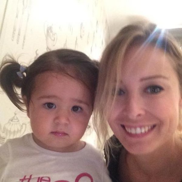 Ayşegül Yıldız'dan duygusal paylaşım