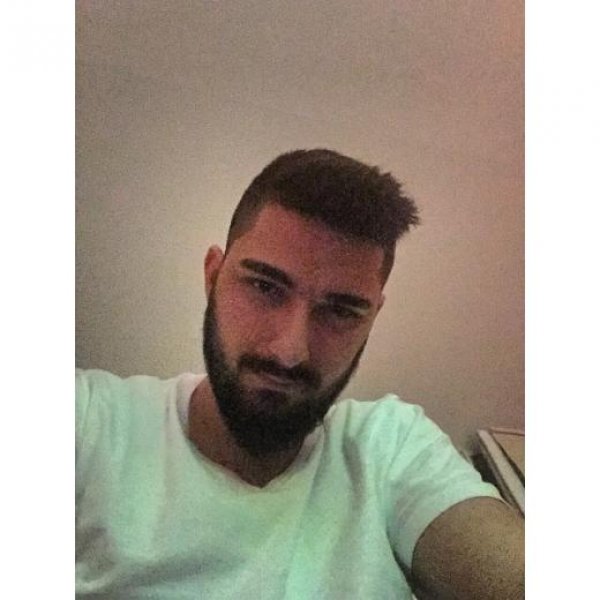 İdo Tatlıses Engincan'a rakip oldu