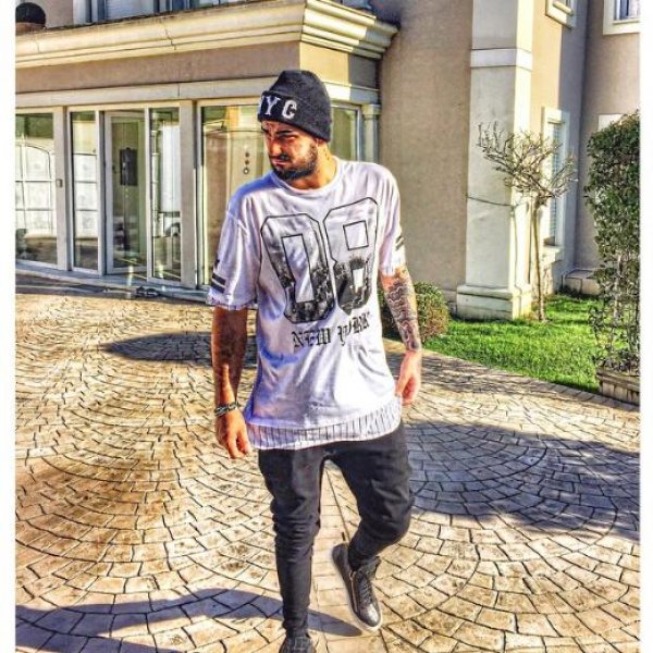 İdo Tatlıses Engincan'a rakip oldu