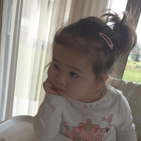 Ayşegül Yıldız'dan duygusal paylaşım