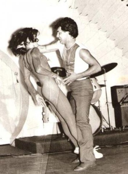 1980'lerin Ünlüleri şimdilerde çok farklı görünüyor 