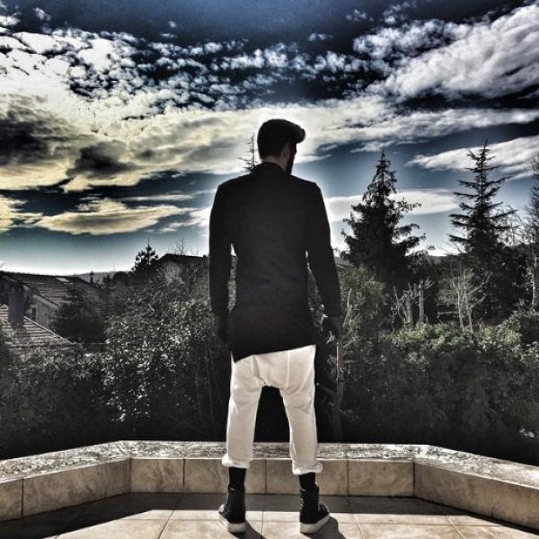 İdo Tatlıses Engincan'a rakip oldu