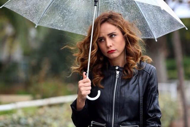 Burçin Terzioğlu: Dört mevsim geçti ruhumdan