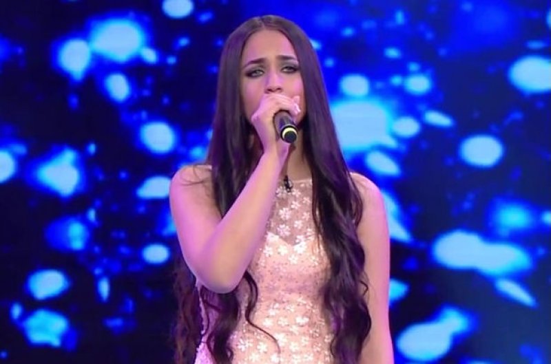 Mutlu Kaya'nın hastanedeki ilk görüntüleri