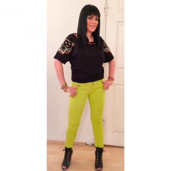 Reyhan Karaca: Bir gay ile evlenebilirim