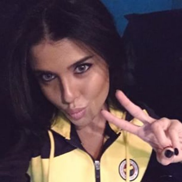 Selçuk Şahin evlendi