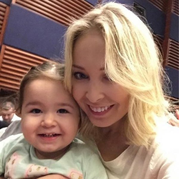 Ayşegül Yıldız'dan duygusal paylaşım