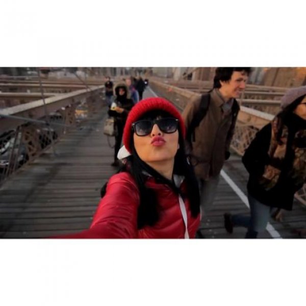 Reyhan Karaca: Bir gay ile evlenebilirim