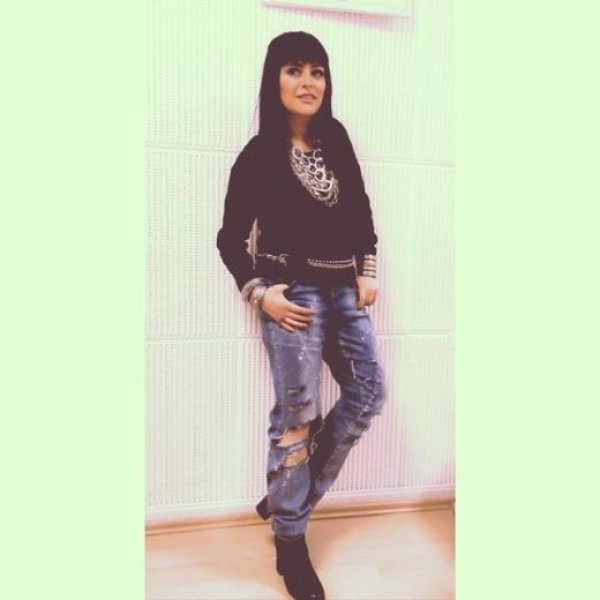 Reyhan Karaca: Bir gay ile evlenebilirim