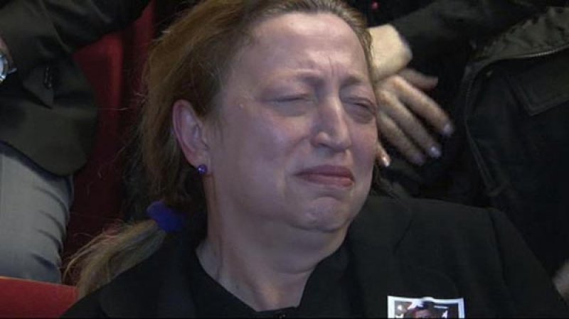 Erol Büyükburç son yolculuğuna uğurlandı