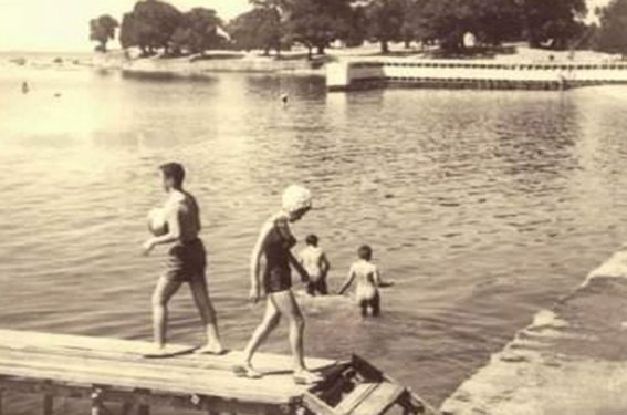 İstanbul'un kaybolan sahilleri