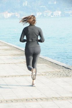 Eda Taşpınar 5 kilo aldı