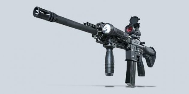 Milli Piyade Tüfeği'nin üretimi durdu