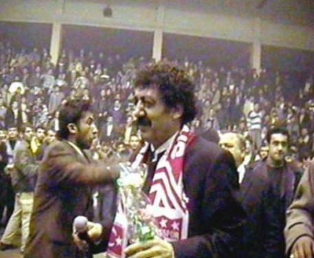 Müslüm Baba'nın hayatı