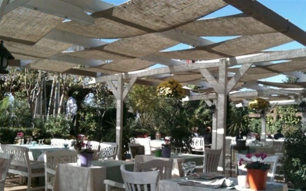 İstanbul'un en iyi kahvaltı mekanları