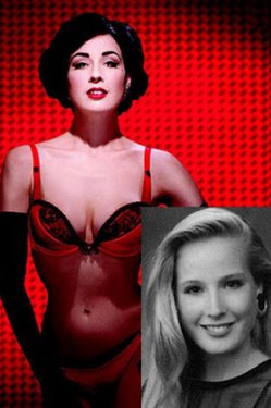 Ünlülerin küçüklükleri