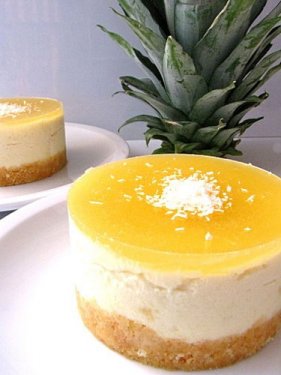 Ananasın faydaları