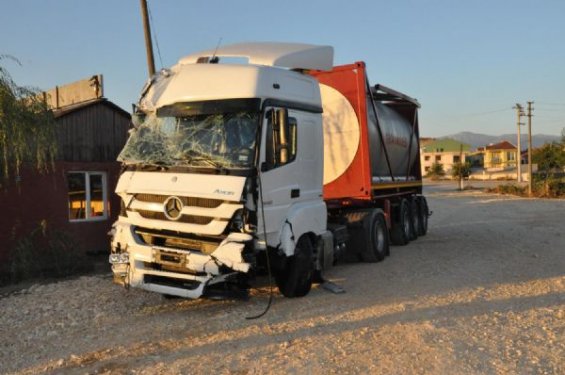 İmralı Cezaevi müdürü ölümden döndü