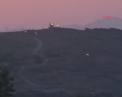 HAİN SALDIRININ PERDE ARKASI