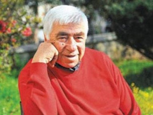 2013'te Aramızdan ayrılanlar