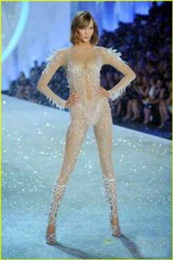 Victoria's Secret’in gizemli öyküsü