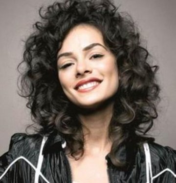 Özge Özpirinçci InStyle dergisine konuştu