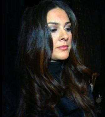 Bergüzar Korel eşi Halit Ergenç'e olan aşkını anlattı