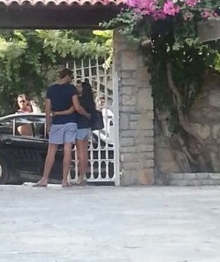 Fatmagül Fakı  aradığı aşkı buldu evleniyor 