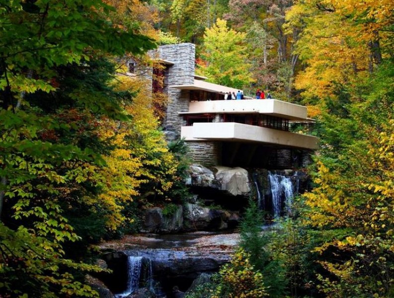 Mutlaka görmeniz gereken en güzel yapılar