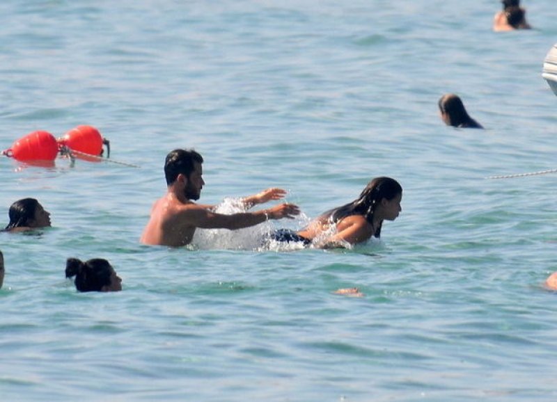 Buse Terim'in son hali şaşırttı