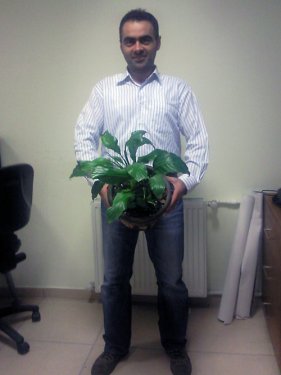 Doğuş'un çıplak fotoğrafı olay oldu