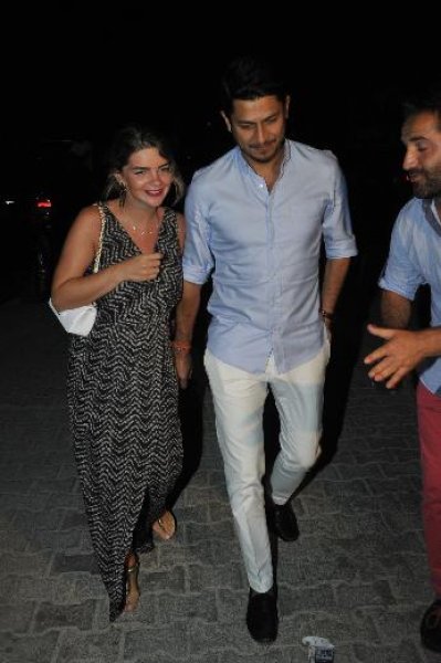 Pelin Karahan'dan duygusal mektup