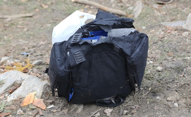 Kaybolan askeri helikopter bulundu