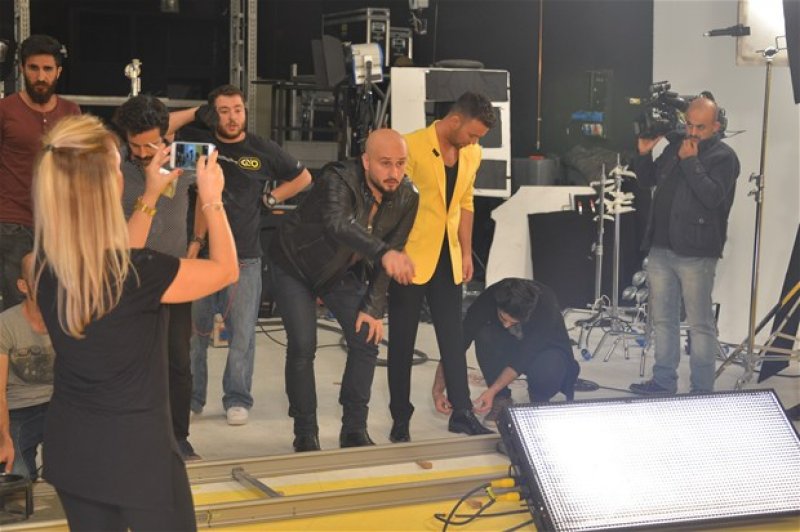 Hande Yener: Erotik değil estetiğim