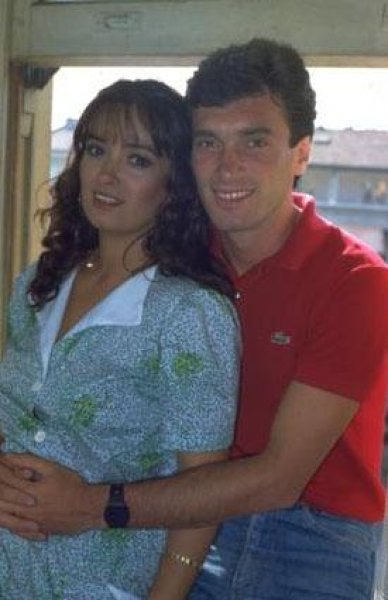 1980'lerin Ünlüleri şimdilerde çok farklı görünüyor 