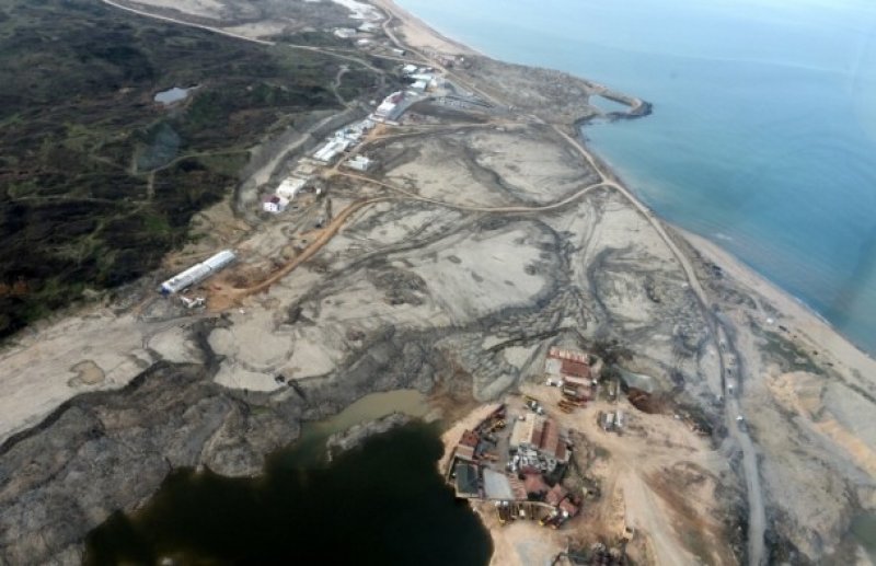 3. Havalimanında son durum