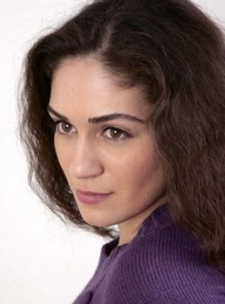 Geçmişten bugüne Özge Borak