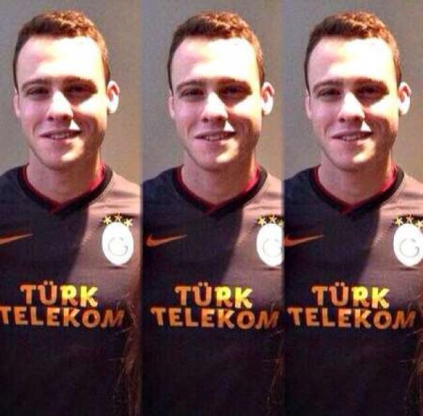 Bakın ünlüler hangi  takımı tutuyor 