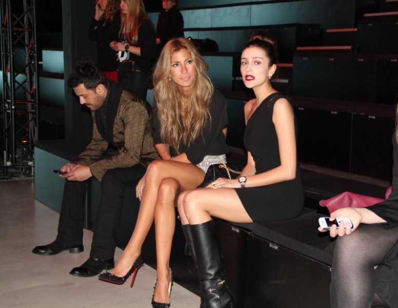 Çağla Şikel - Emre Altuğ 