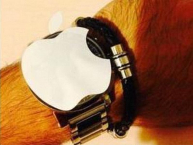 Apple Watch tanıtıldı capsler patladı