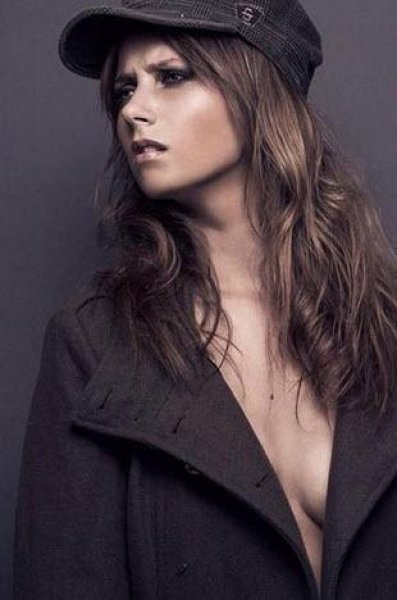 Nikita Klaestrup'ın konuşulan fotoğrafları