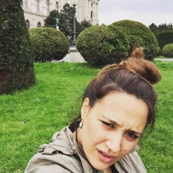 Ünlülerin objektifinden 4 Mayıs Instagram paylaşımları 