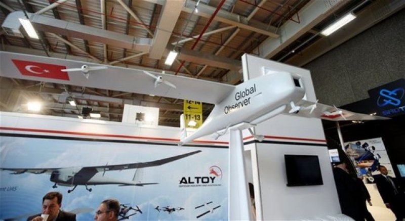 ASELSAN'ın projesiyle askerler teknolojikleşecek