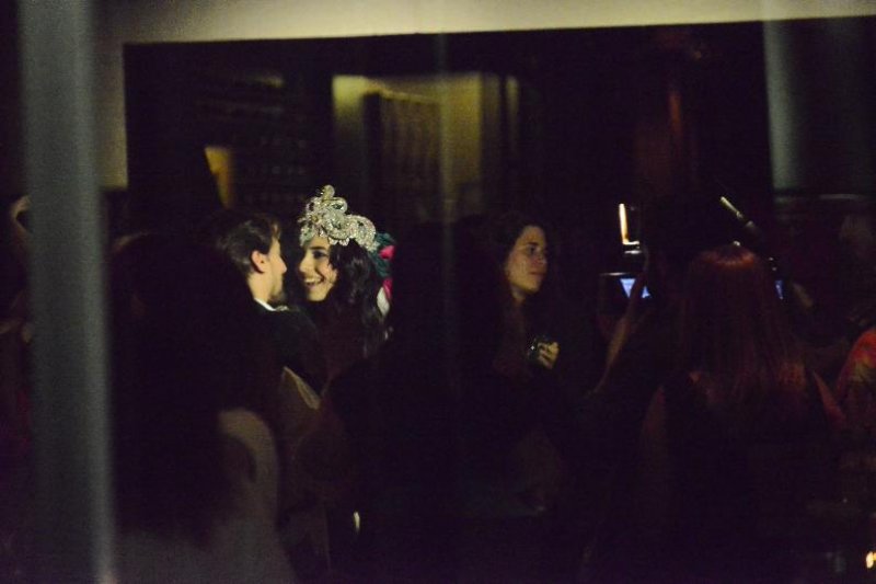 Engin Hepileri Beyza Şekerci kına gecesi