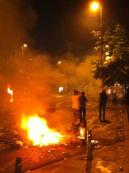 Gezi'nin üzerinden 2 yıl geçti