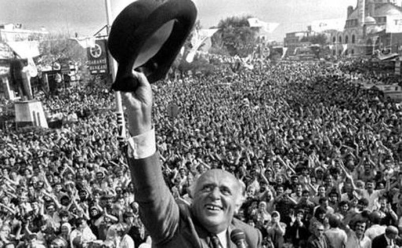 9. Cumhurbaşkanı Süleyman Demirel'in unutulmaz sözleri